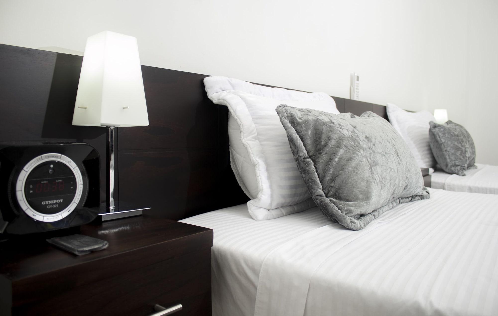Hotel Lleras 10 Medellín Zewnętrze zdjęcie