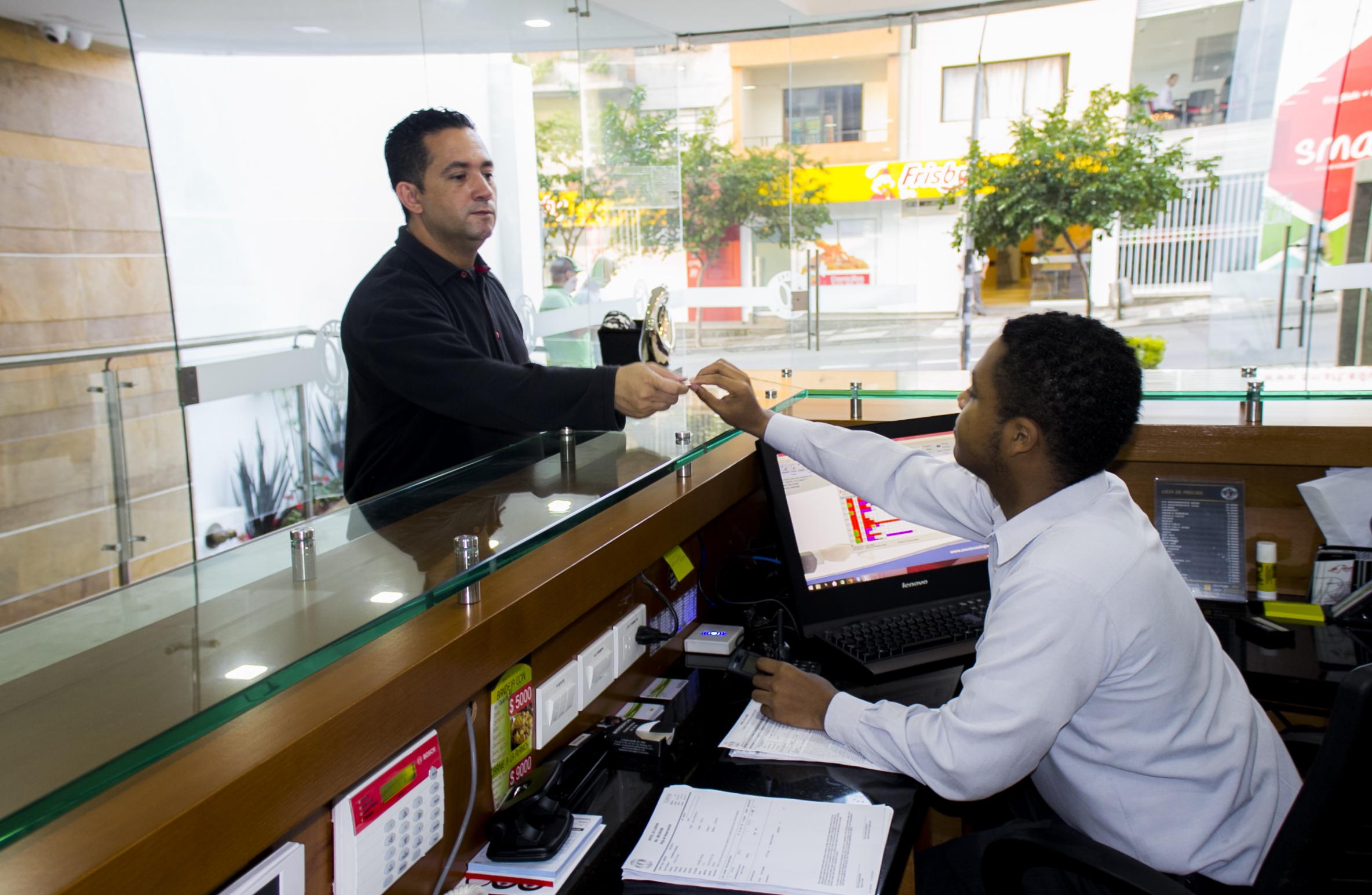 Hotel Lleras 10 Medellín Zewnętrze zdjęcie