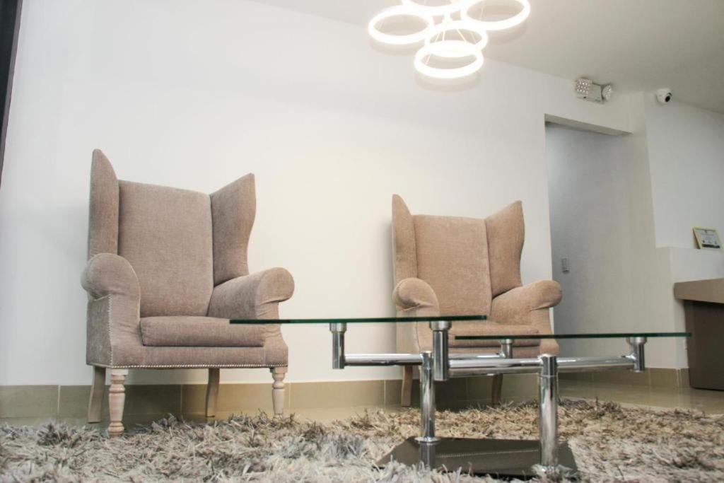 Hotel Lleras 10 Medellín Zewnętrze zdjęcie