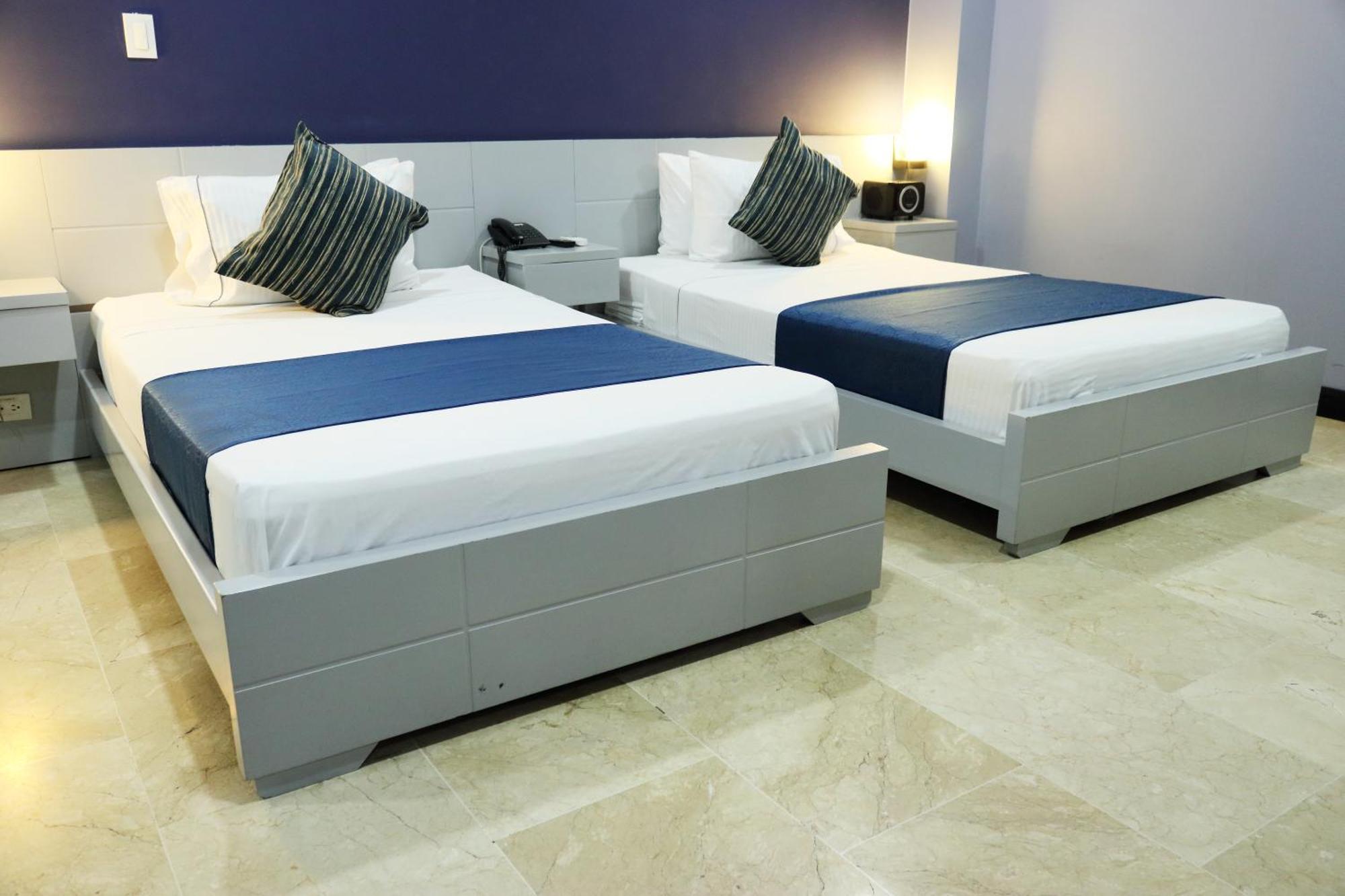 Hotel Lleras 10 Medellín Zewnętrze zdjęcie