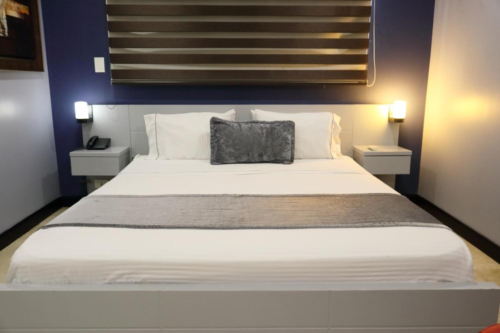 Hotel Lleras 10 Medellín Zewnętrze zdjęcie