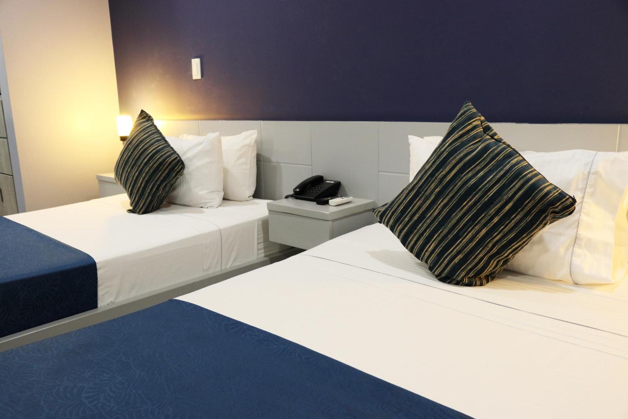 Hotel Lleras 10 Medellín Zewnętrze zdjęcie