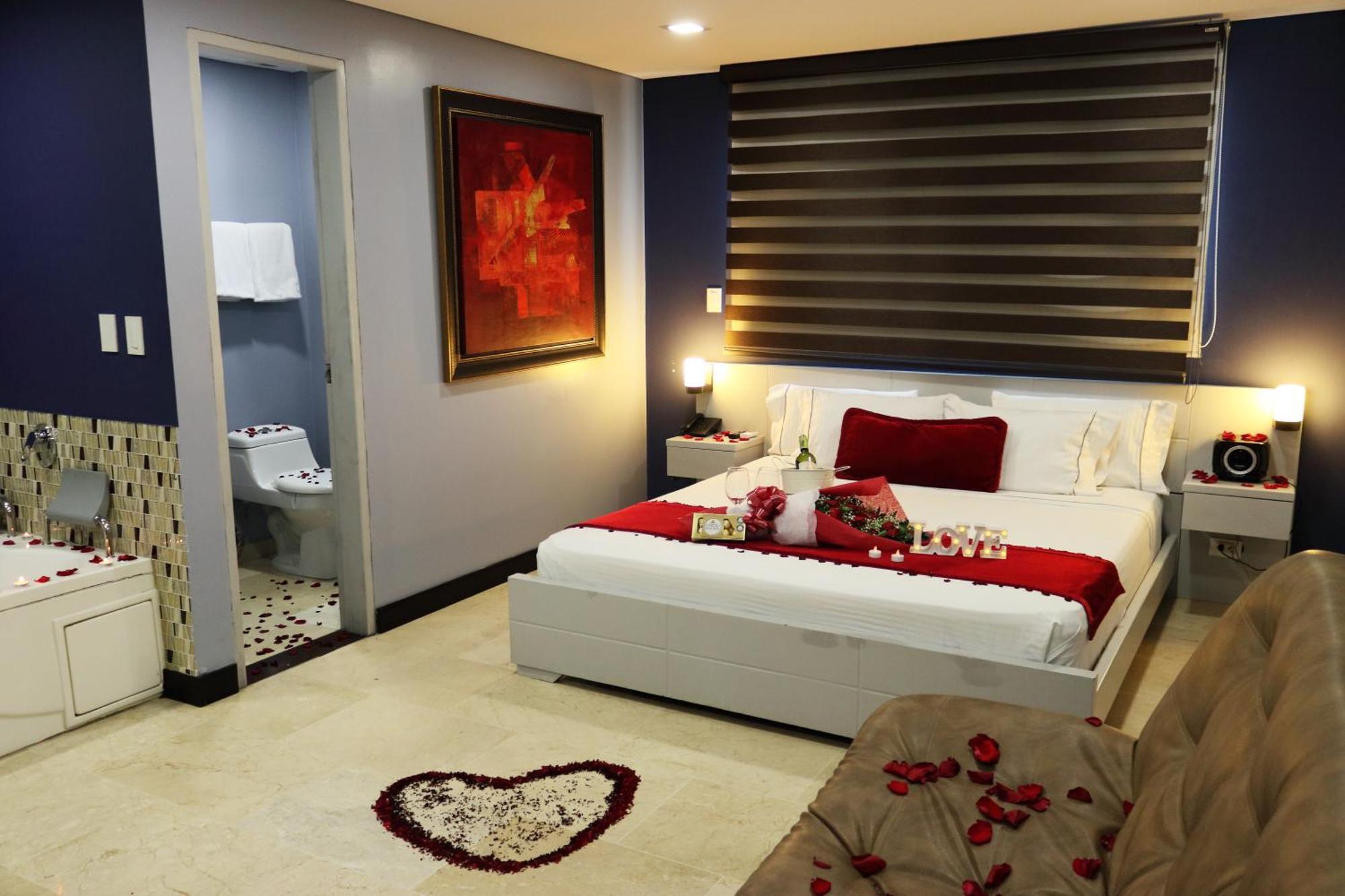 Hotel Lleras 10 Medellín Zewnętrze zdjęcie